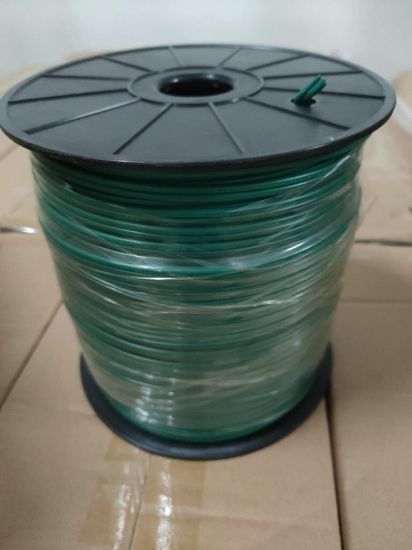 Picture of Green Wire 18g 500′ SPT-1